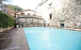 Delle Terme Santa Agnese 4*