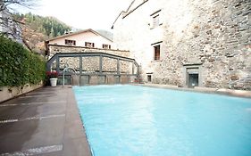 Hotel Delle Terme Santa Agnese